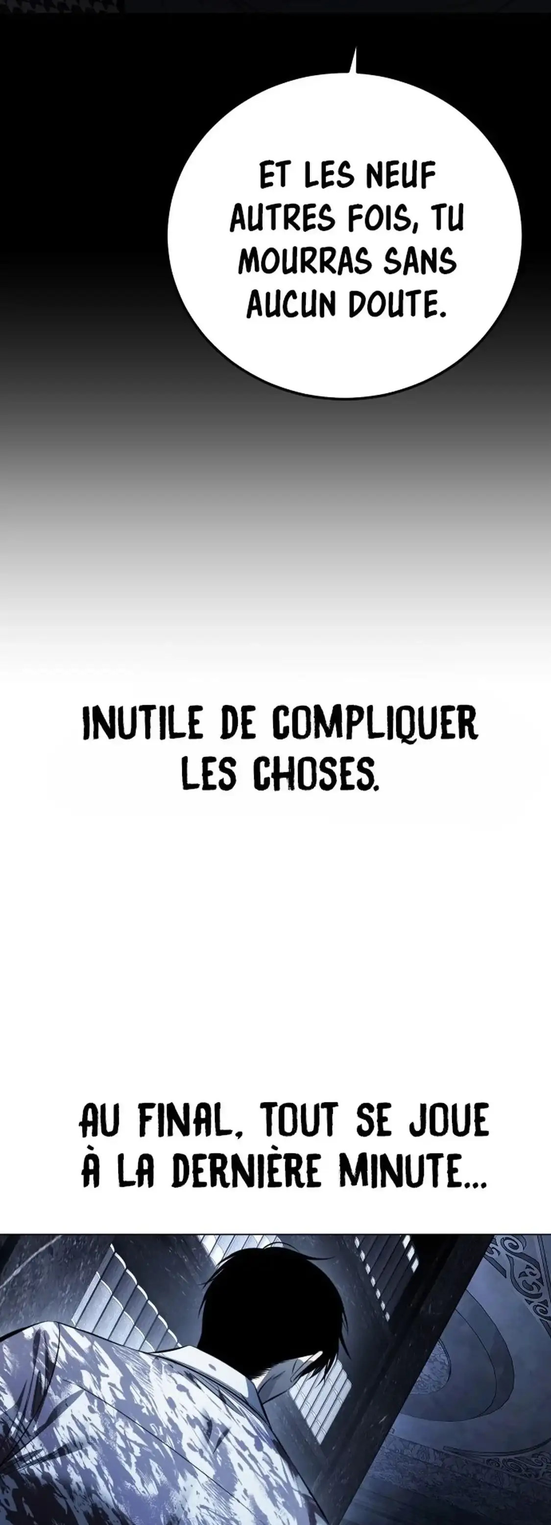 Red Shirt Chapitre 48 - Page 72
