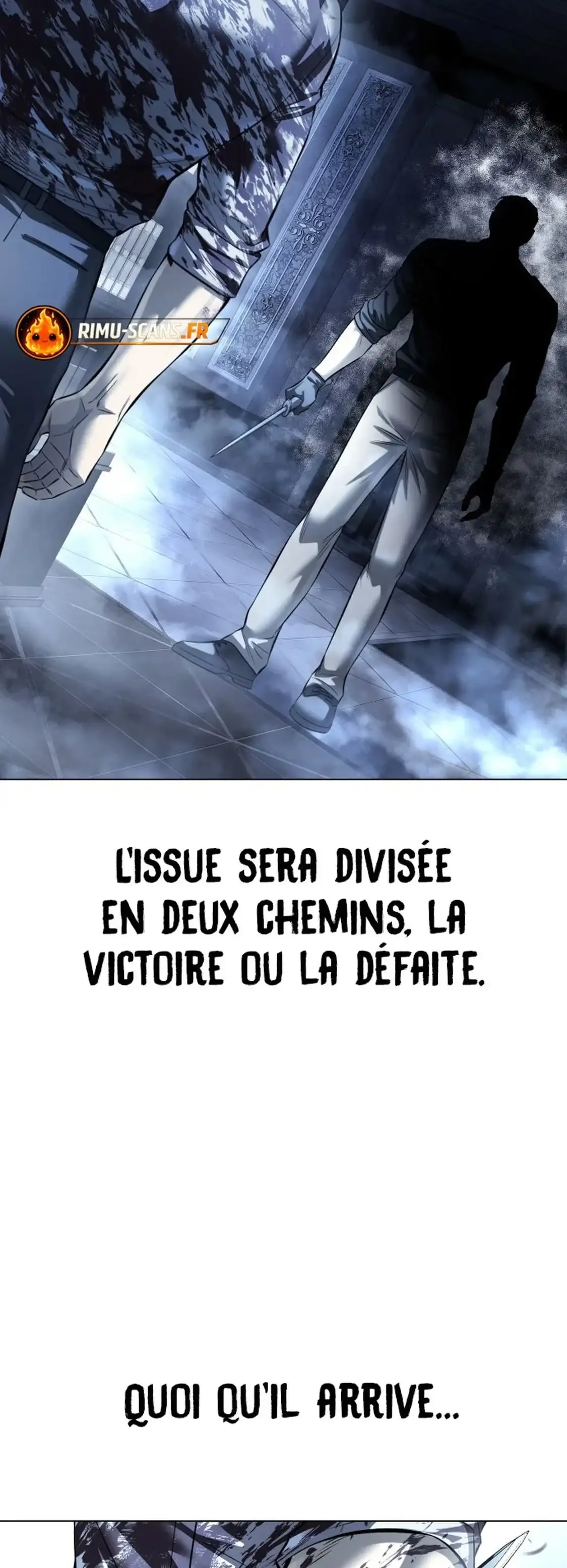 Red Shirt Chapitre 48 - Page 73
