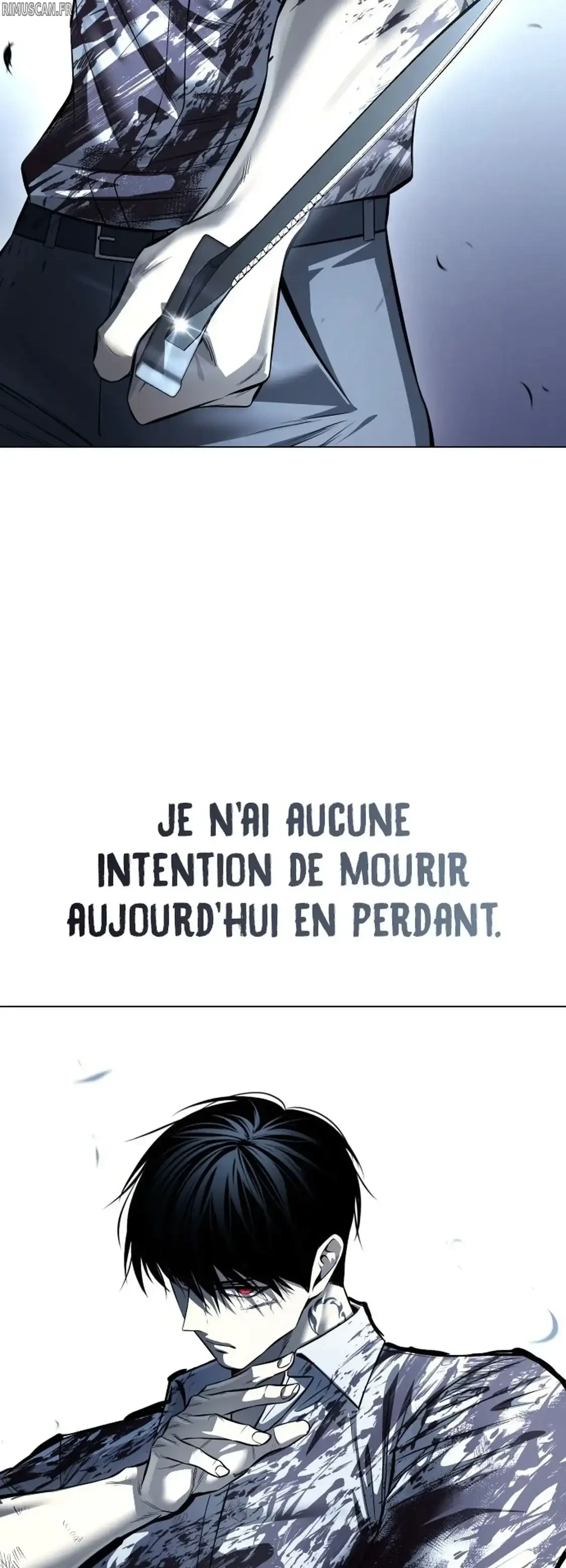 Red Shirt Chapitre 48 - Page 74