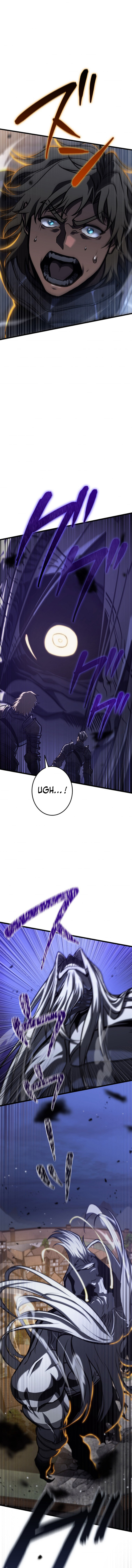 Reincarnator’s Stream Chapitre 19 - Page 6