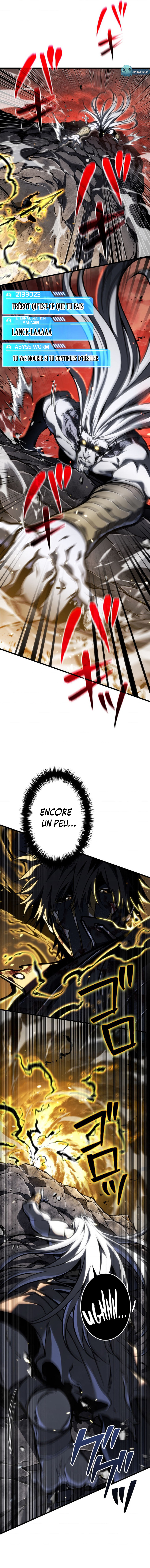 Reincarnator’s Stream Chapitre 20 - Page 5