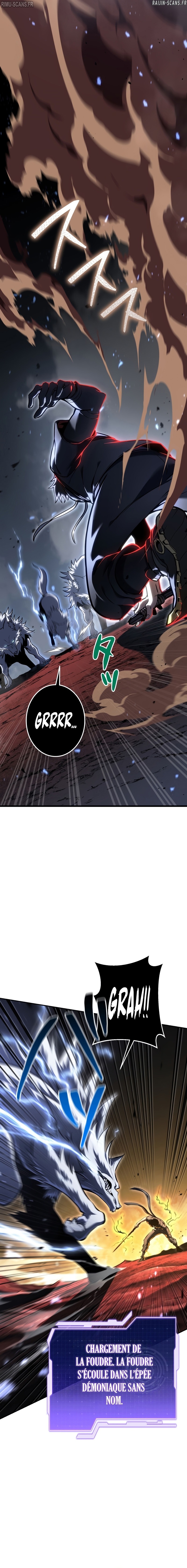 Reincarnator’s Stream Chapitre 37 - Page 13