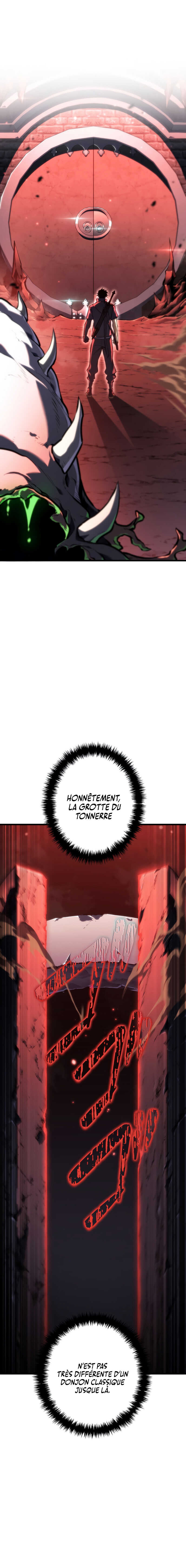 Reincarnator’s Stream Chapitre 39 - Page 2