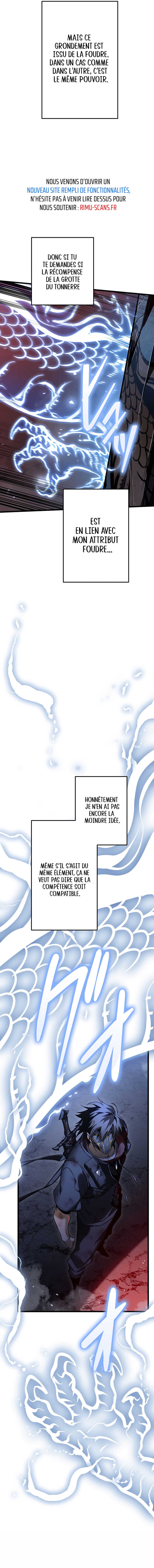 Reincarnator’s Stream Chapitre 39 - Page 5