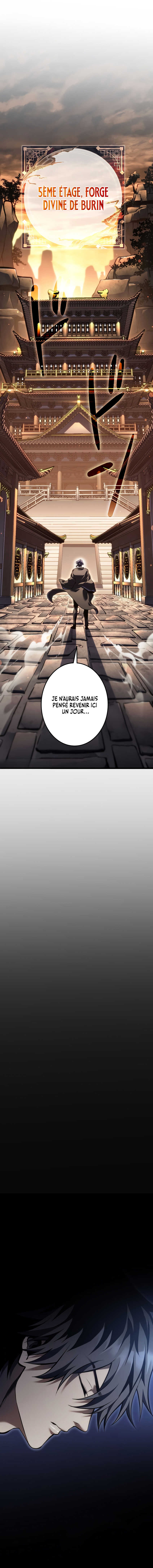 Reincarnator’s Stream Chapitre 39 - Page 14