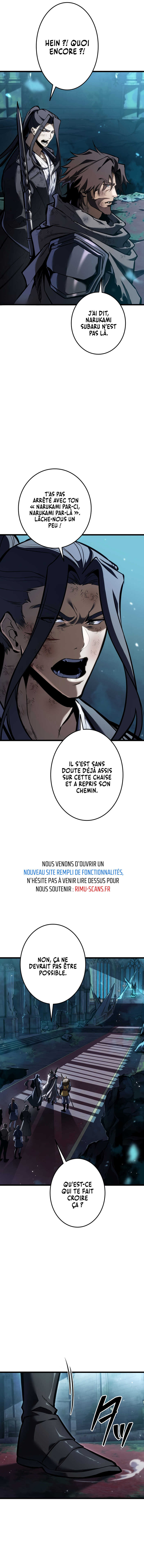 Reincarnator’s Stream Chapitre 40 - Page 9