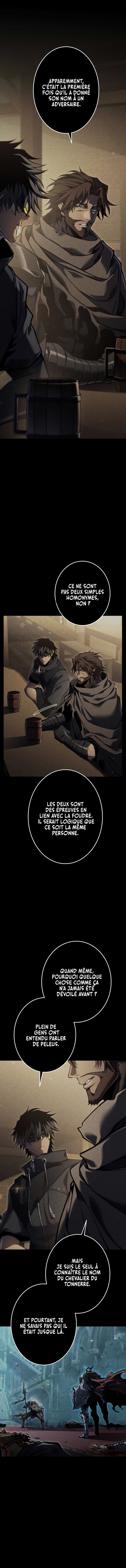 Reincarnator’s Stream Chapitre 40 - Page 12