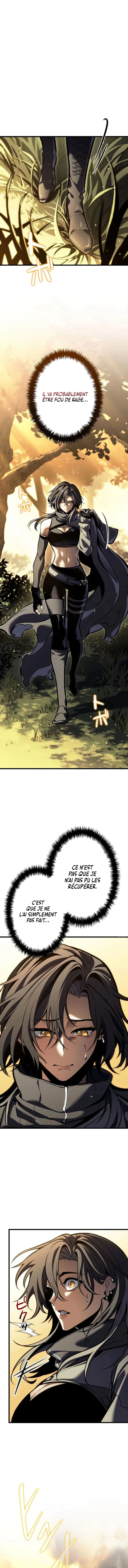 Reincarnator’s Stream Chapitre 42 - Page 3