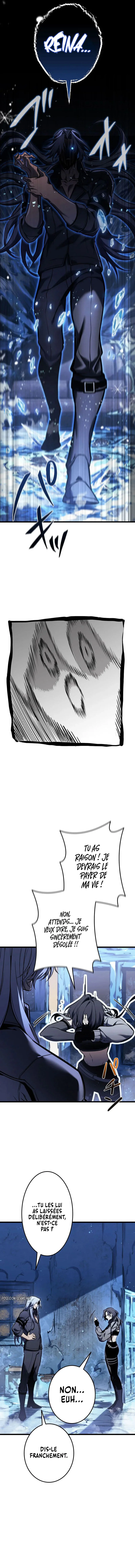 Reincarnator’s Stream Chapitre 42 - Page 6