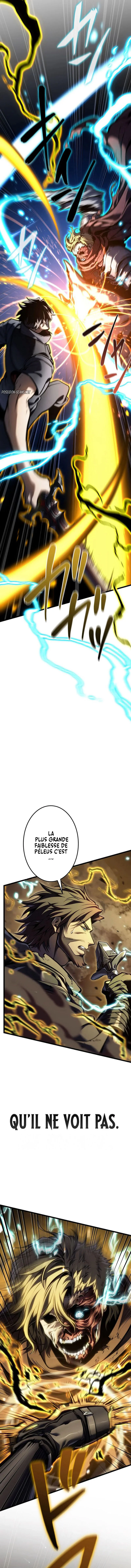 Reincarnator’s Stream Chapitre 42 - Page 9