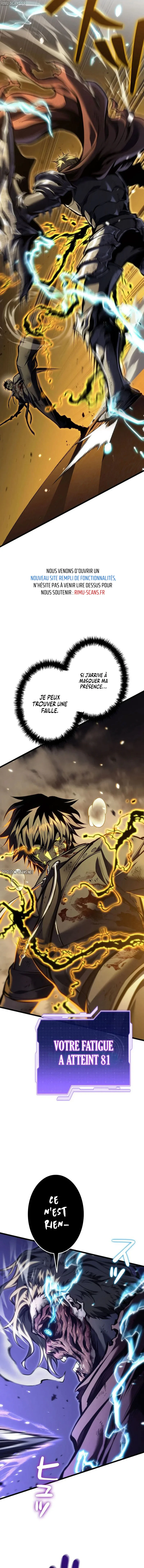 Reincarnator’s Stream Chapitre 42 - Page 10