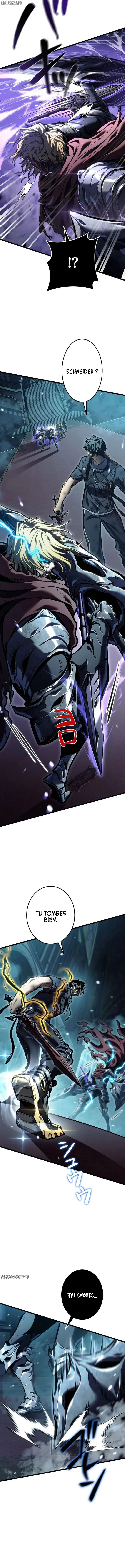 Reincarnator’s Stream Chapitre 42 - Page 11