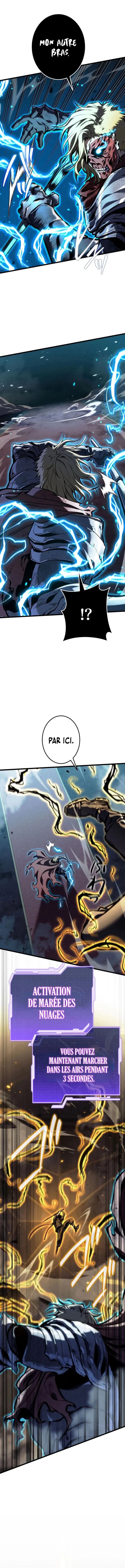 Reincarnator’s Stream Chapitre 42 - Page 12