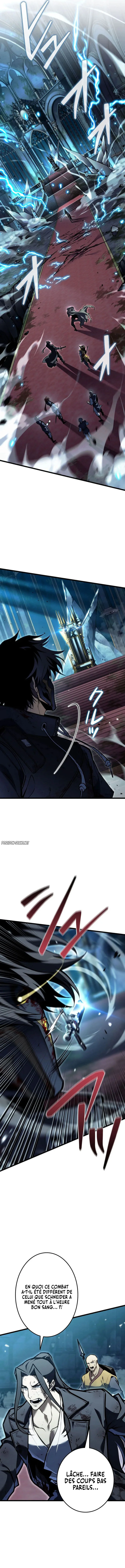 Reincarnator’s Stream Chapitre 42 - Page 15