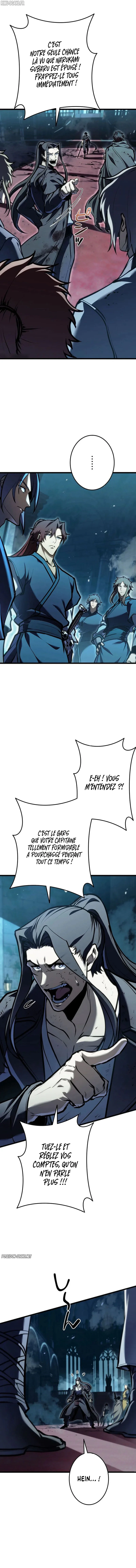Reincarnator’s Stream Chapitre 42 - Page 16