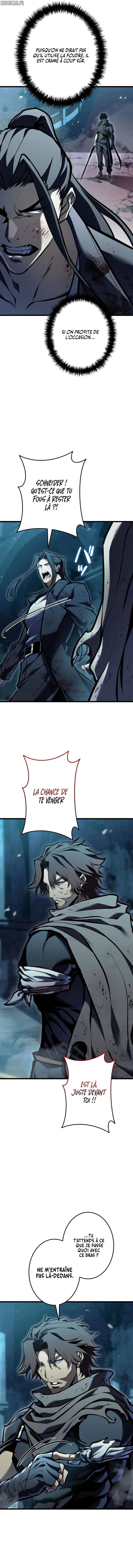 Reincarnator’s Stream Chapitre 42 - Page 17