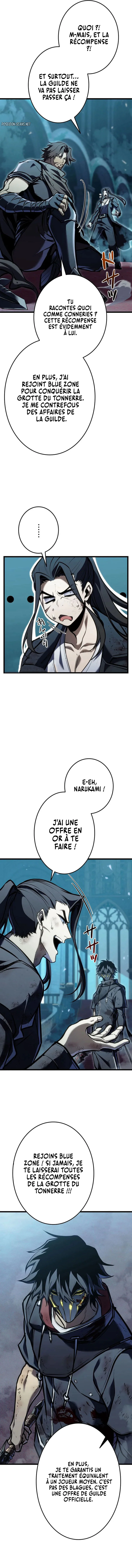 Reincarnator’s Stream Chapitre 42 - Page 18