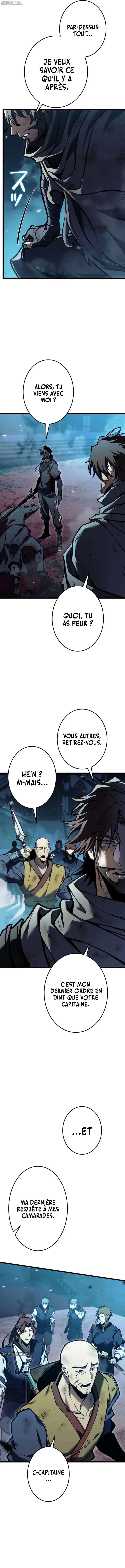 Reincarnator’s Stream Chapitre 42 - Page 22