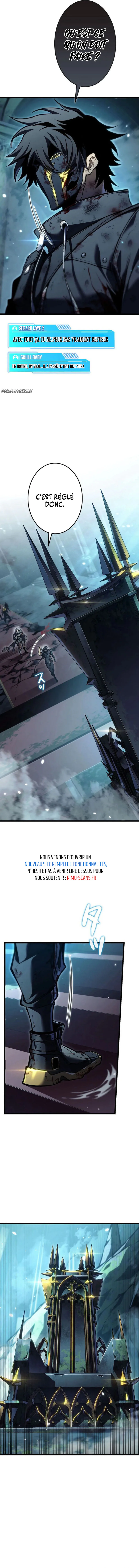 Reincarnator’s Stream Chapitre 42 - Page 24