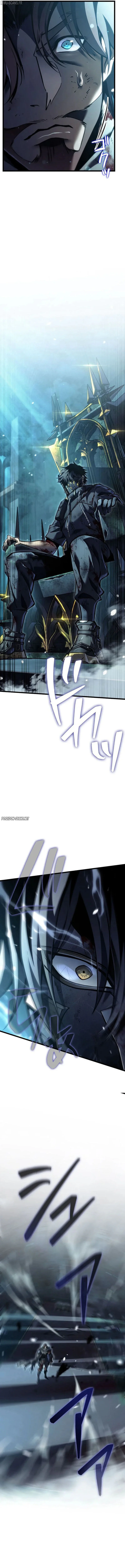 Reincarnator’s Stream Chapitre 42 - Page 25
