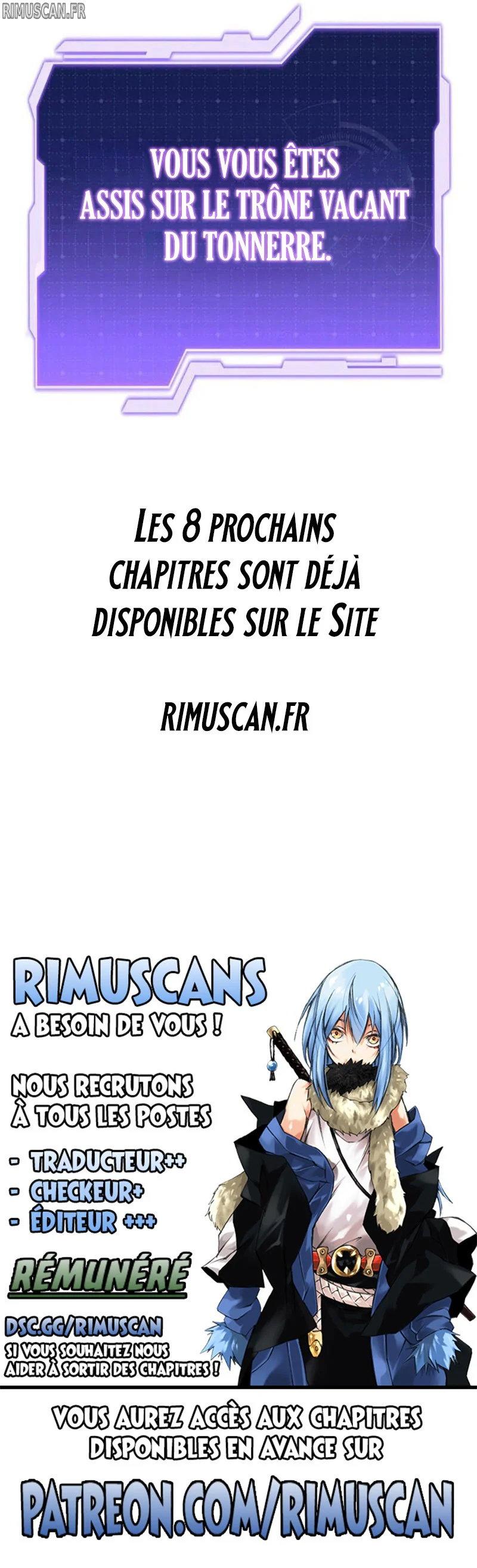 Reincarnator’s Stream Chapitre 42 - Page 26