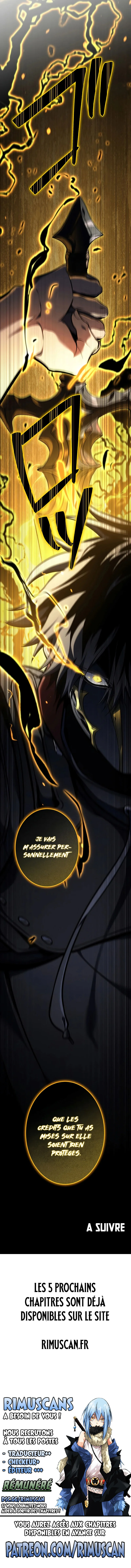 Reincarnator’s Stream Chapitre 45 - Page 17