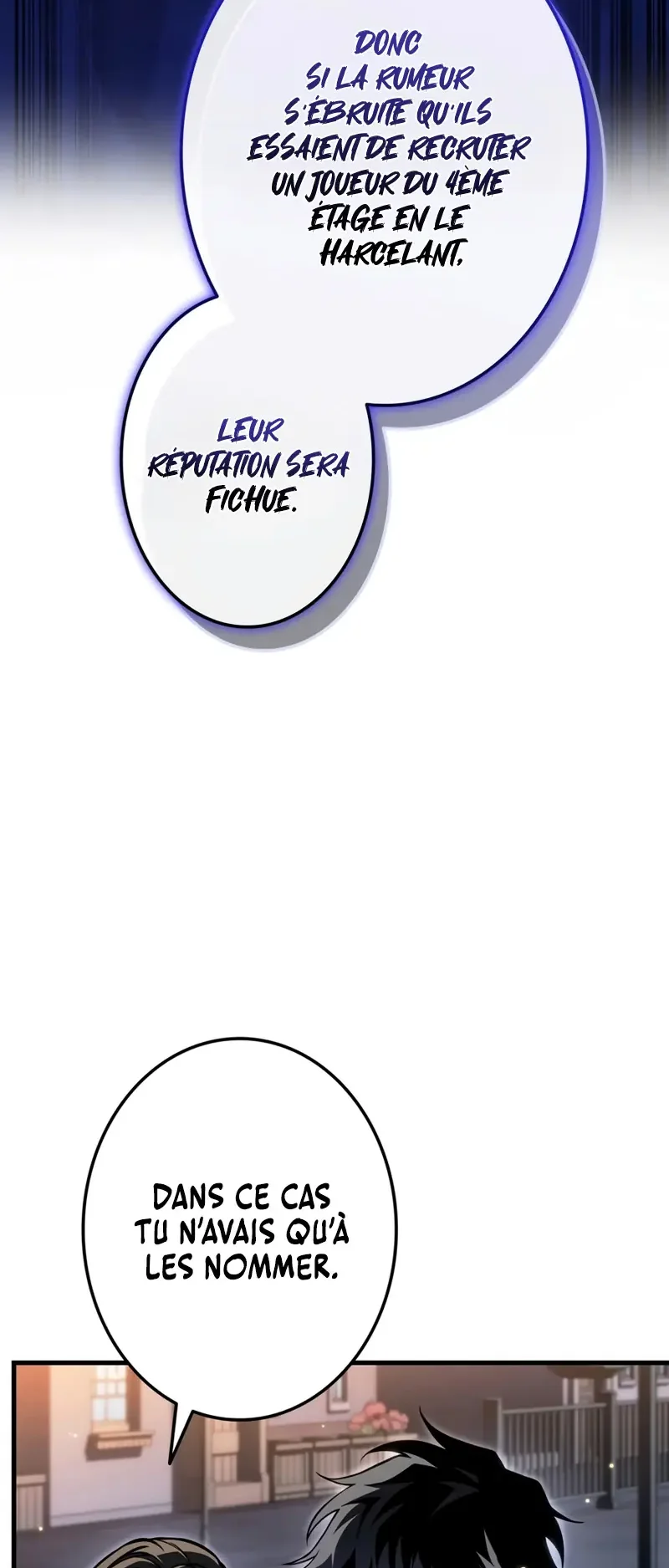 Reincarnator’s Stream Chapitre 49 - Page 9