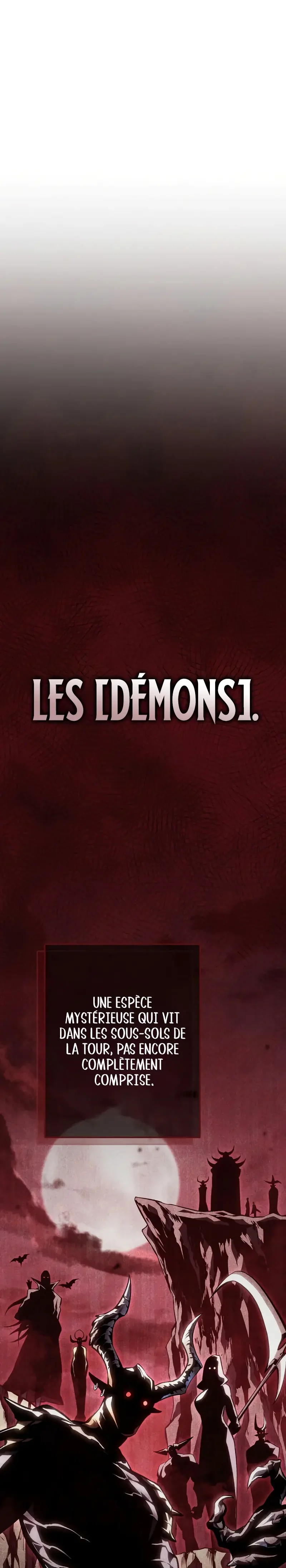 Reincarnator’s Stream Chapitre 49 - Page 18
