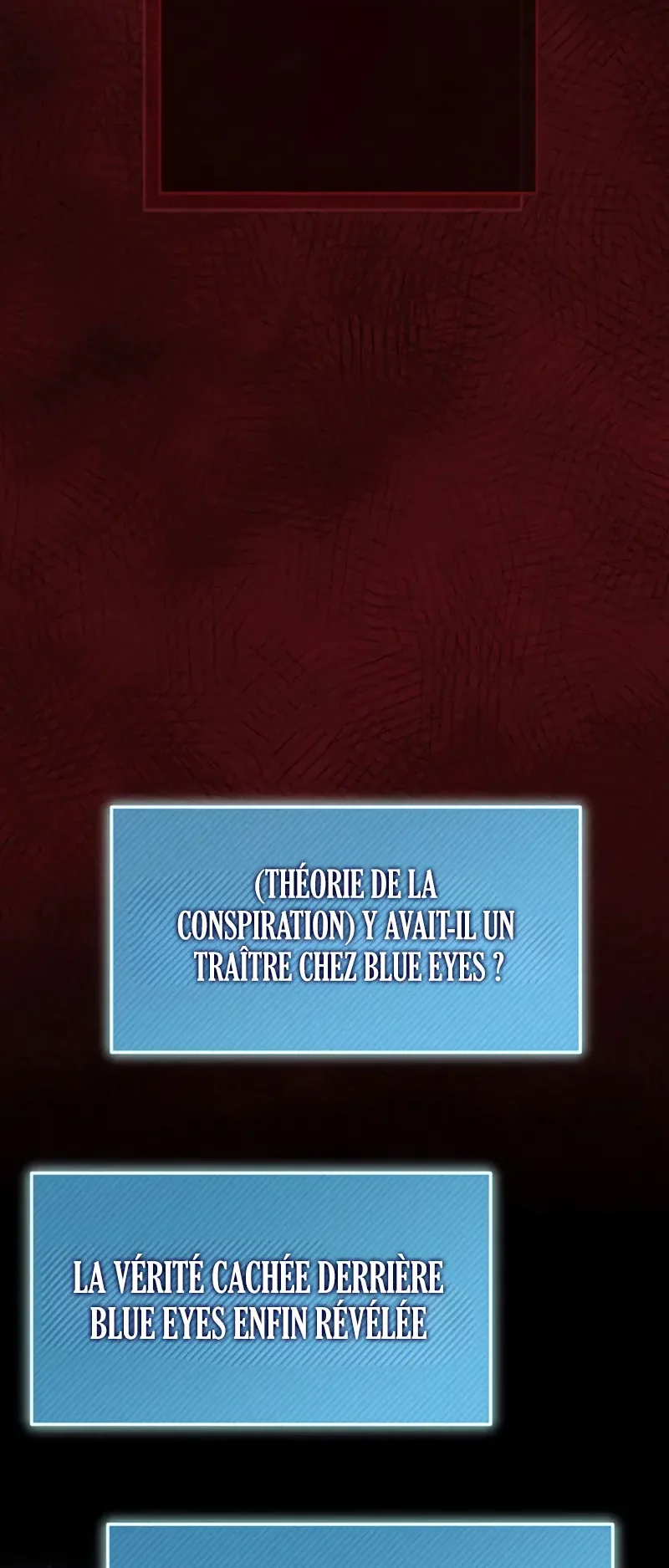 Reincarnator’s Stream Chapitre 49 - Page 20