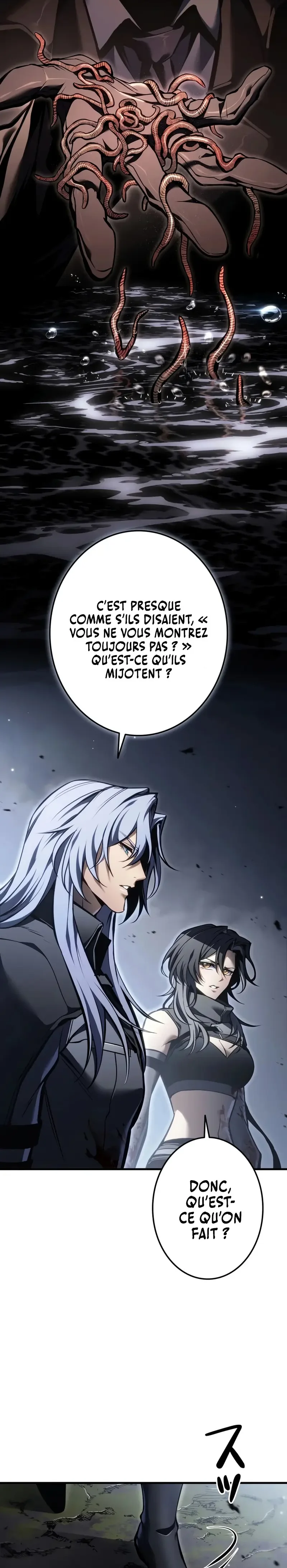 Reincarnator’s Stream Chapitre 49 - Page 26
