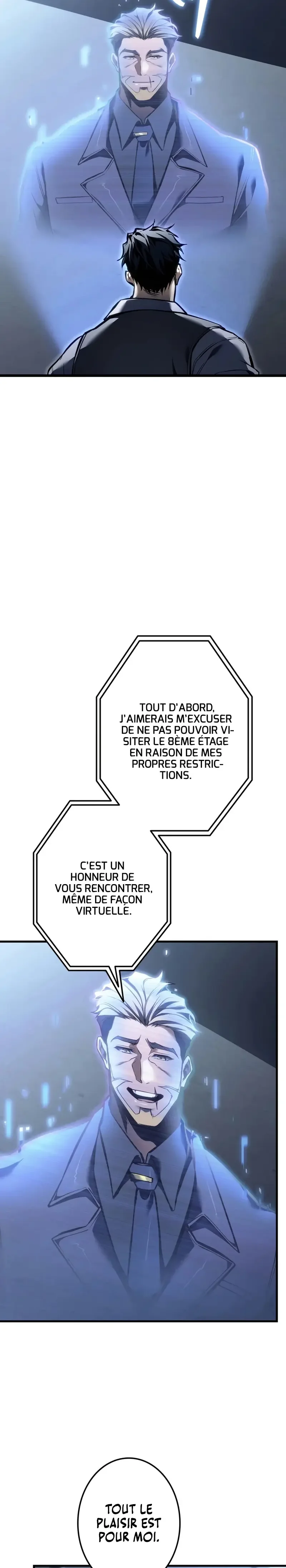 Reincarnator’s Stream Chapitre 49 - Page 30