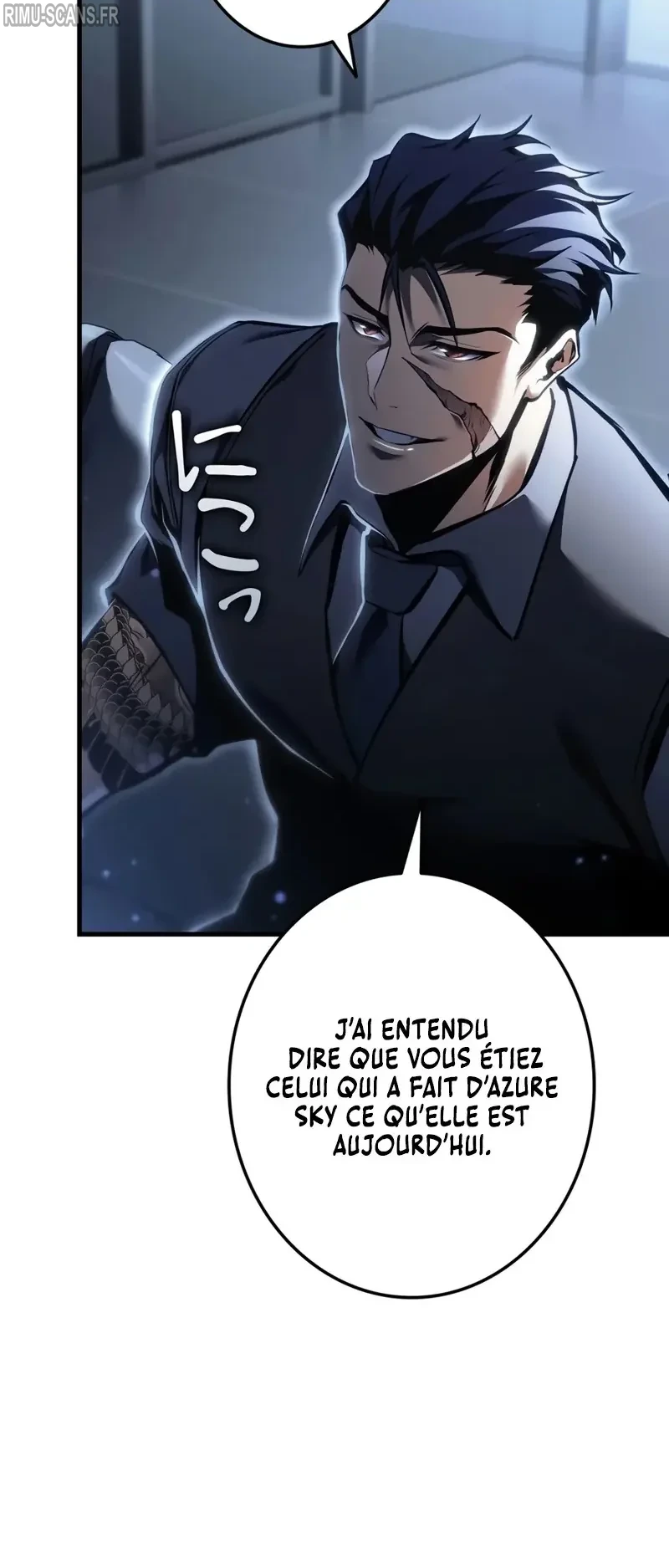 Reincarnator’s Stream Chapitre 49 - Page 31