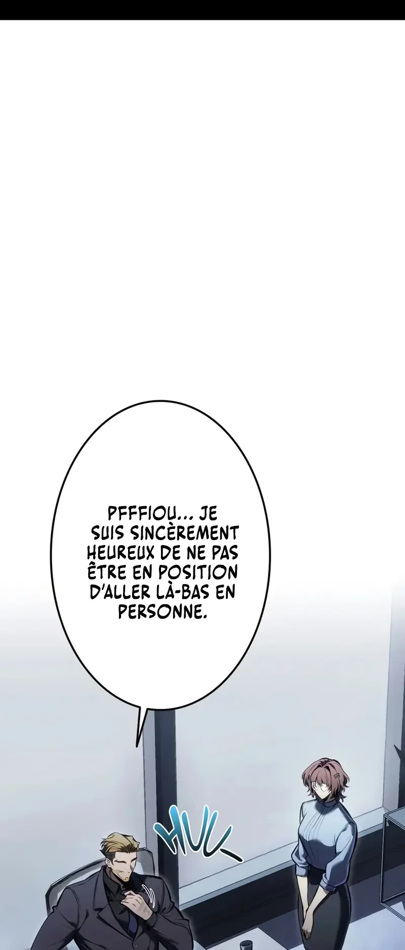 Reincarnator’s Stream Chapitre 49 - Page 38