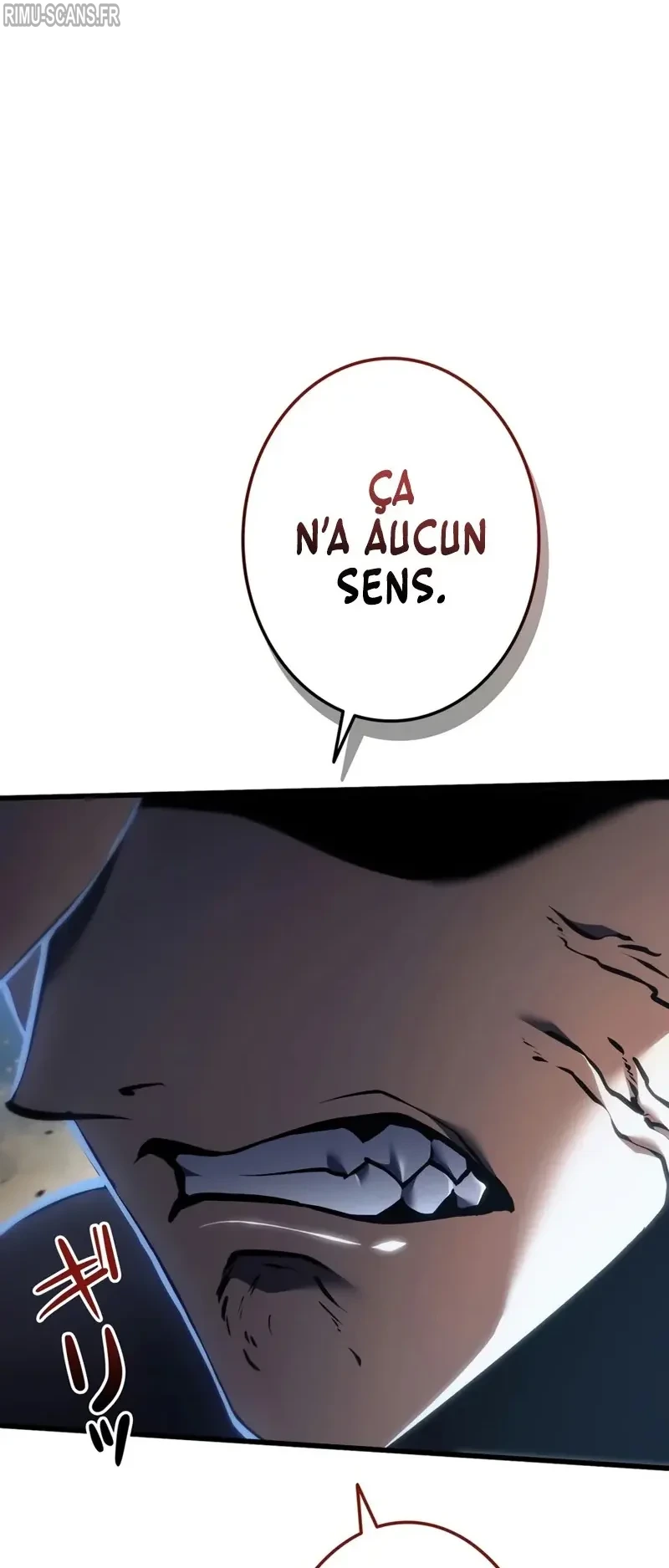 Reincarnator’s Stream Chapitre 49 - Page 49