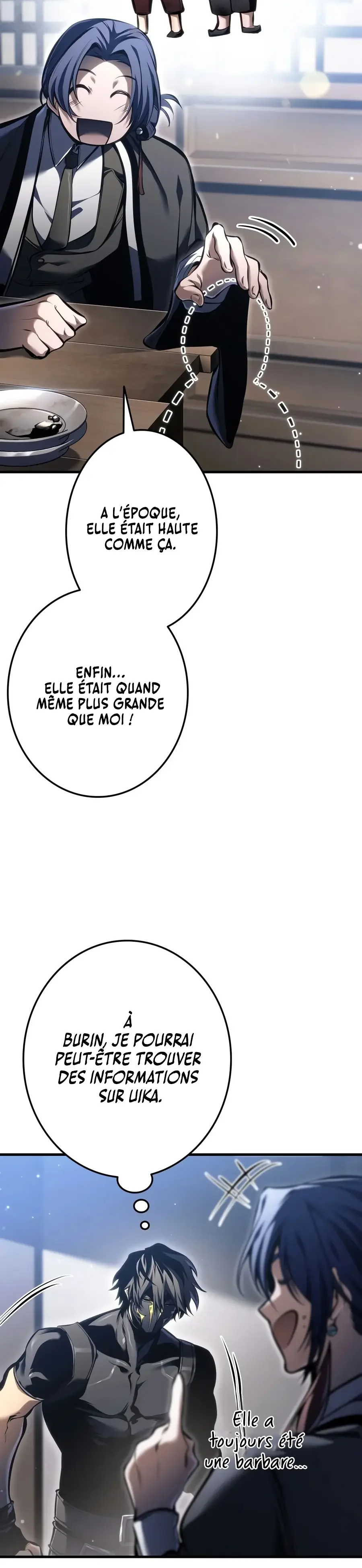 Reincarnator’s Stream Chapitre 50 - Page 26
