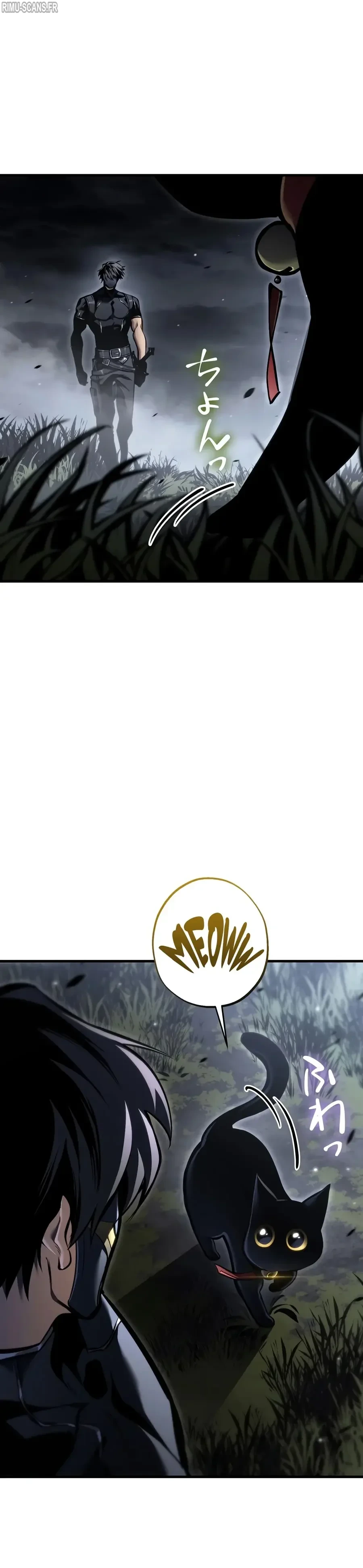 Reincarnator’s Stream Chapitre 50 - Page 31