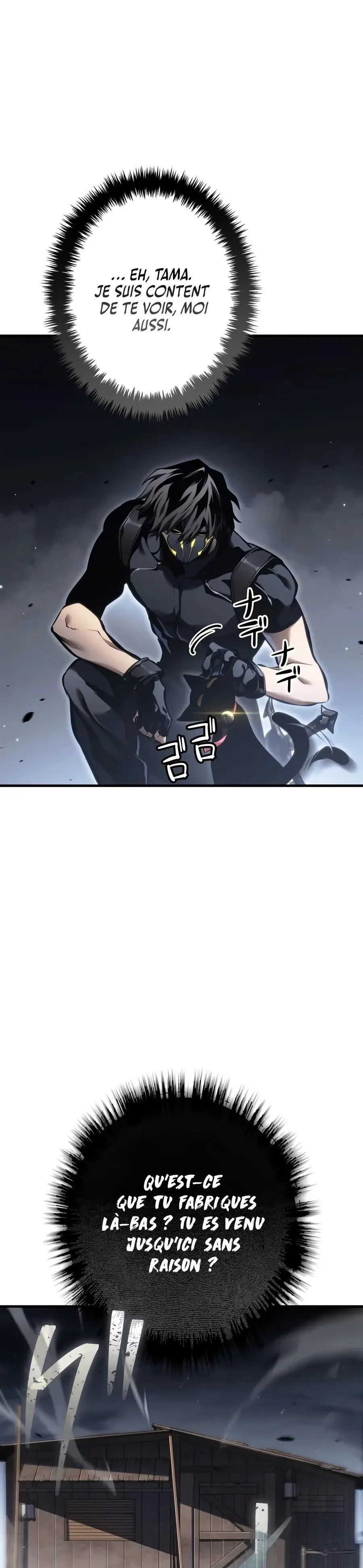 Reincarnator’s Stream Chapitre 50 - Page 32