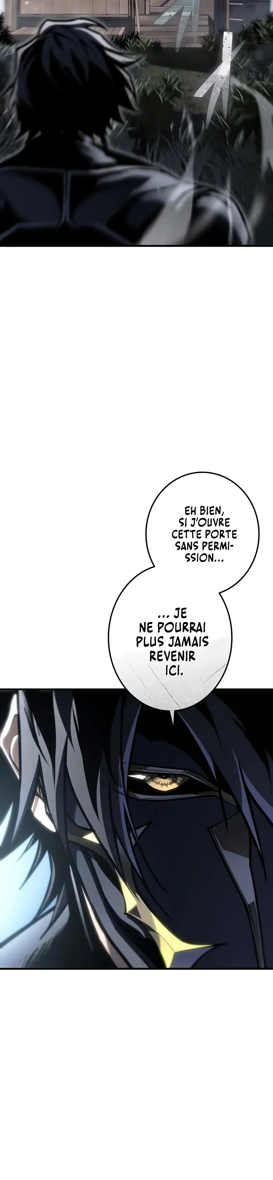 Reincarnator’s Stream Chapitre 50 - Page 33