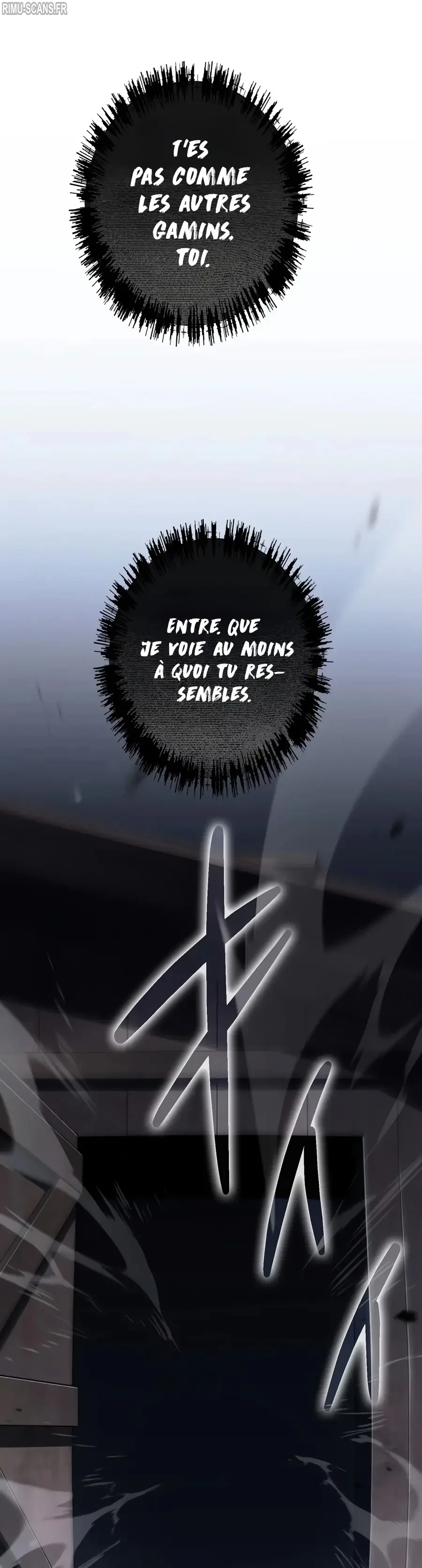 Reincarnator’s Stream Chapitre 50 - Page 34