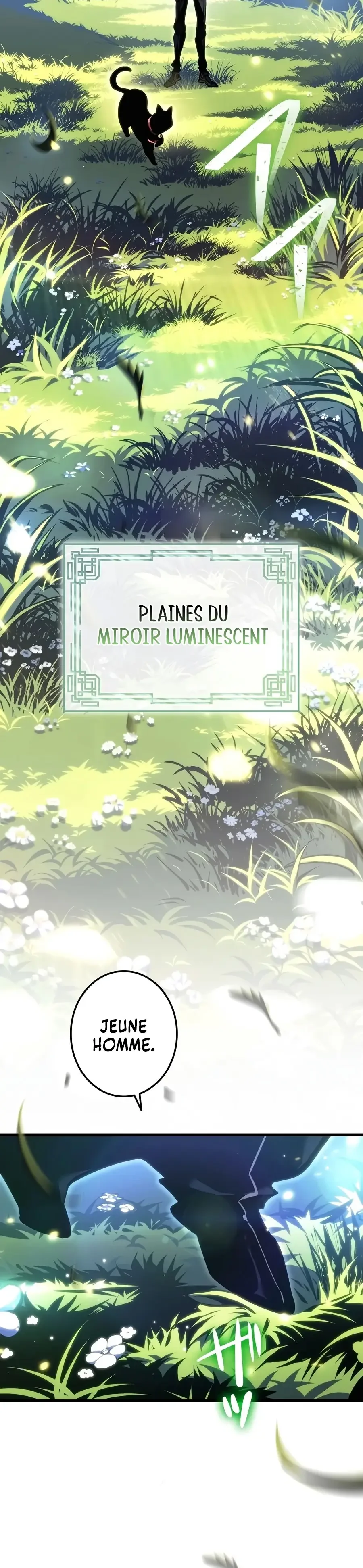 Reincarnator’s Stream Chapitre 50 - Page 39