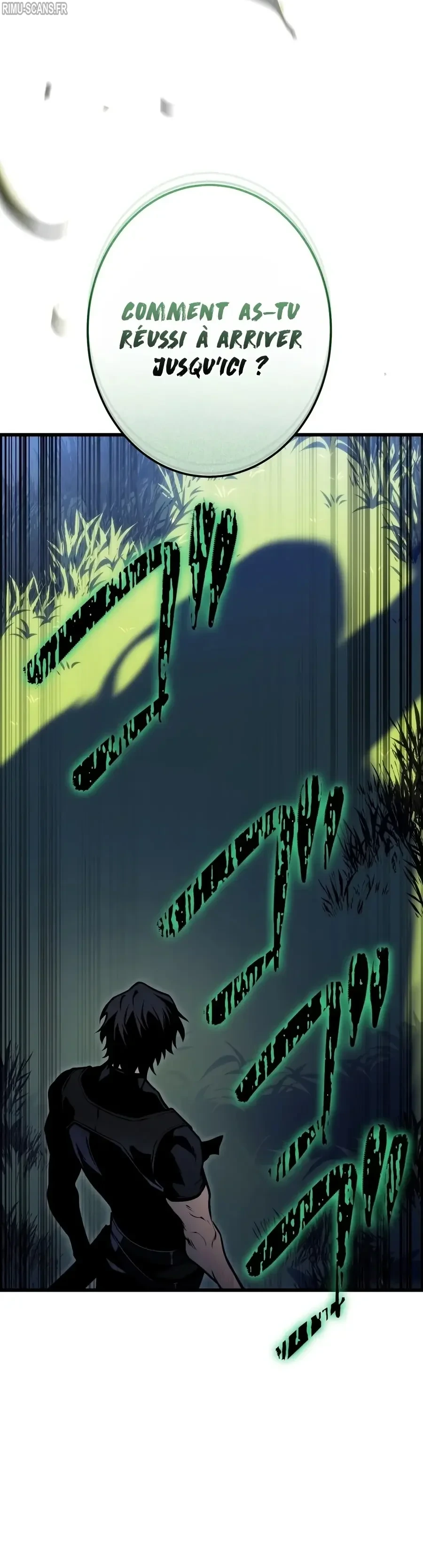 Reincarnator’s Stream Chapitre 50 - Page 40