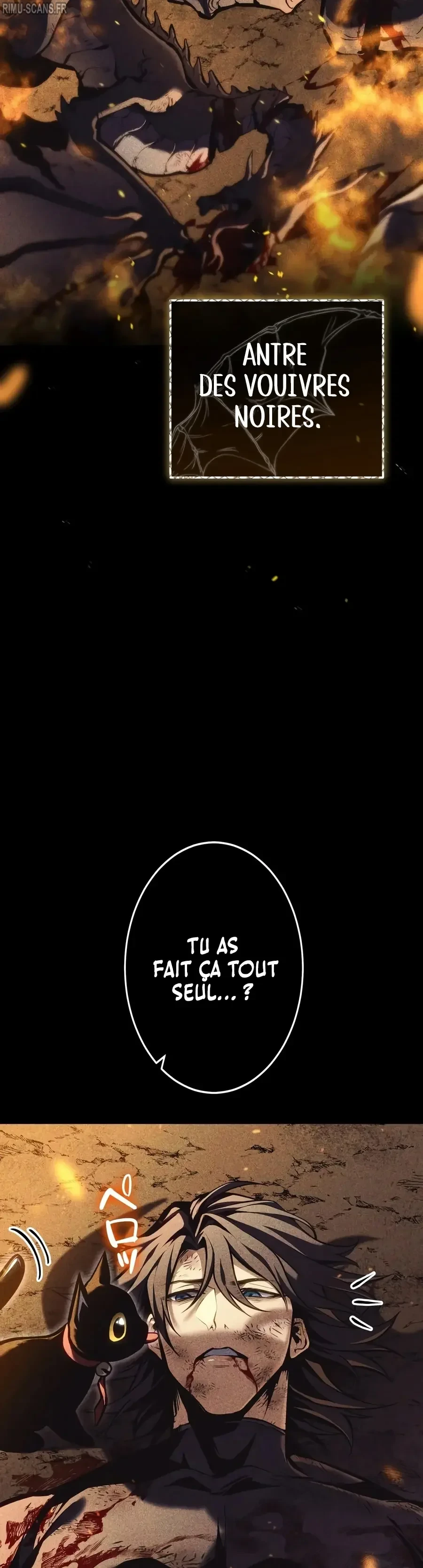 Reincarnator’s Stream Chapitre 50 - Page 46