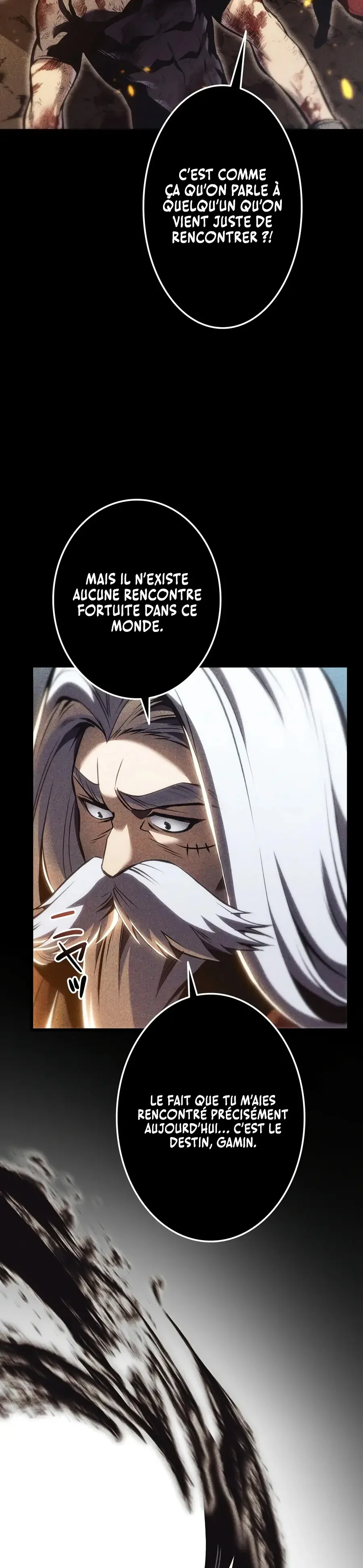 Reincarnator’s Stream Chapitre 50 - Page 51