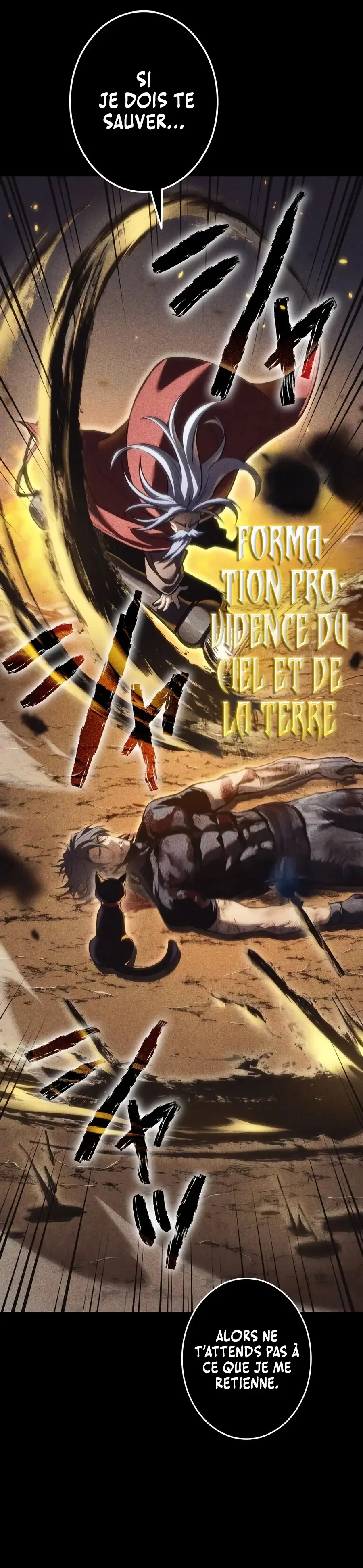 Reincarnator’s Stream Chapitre 50 - Page 53