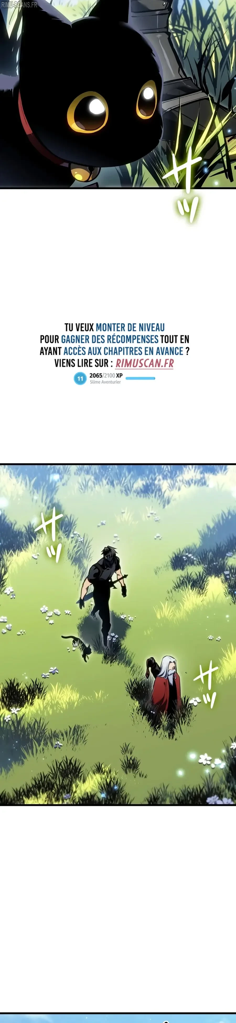 Reincarnator’s Stream Chapitre 50 - Page 55