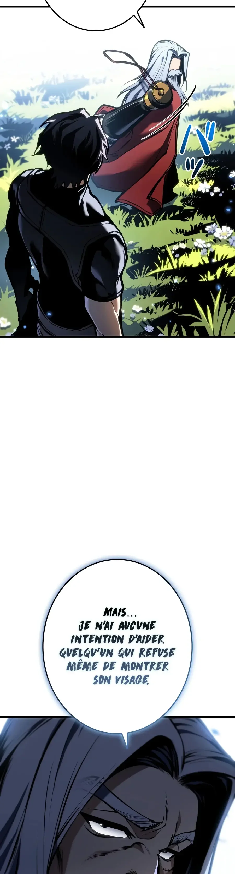 Reincarnator’s Stream Chapitre 50 - Page 62