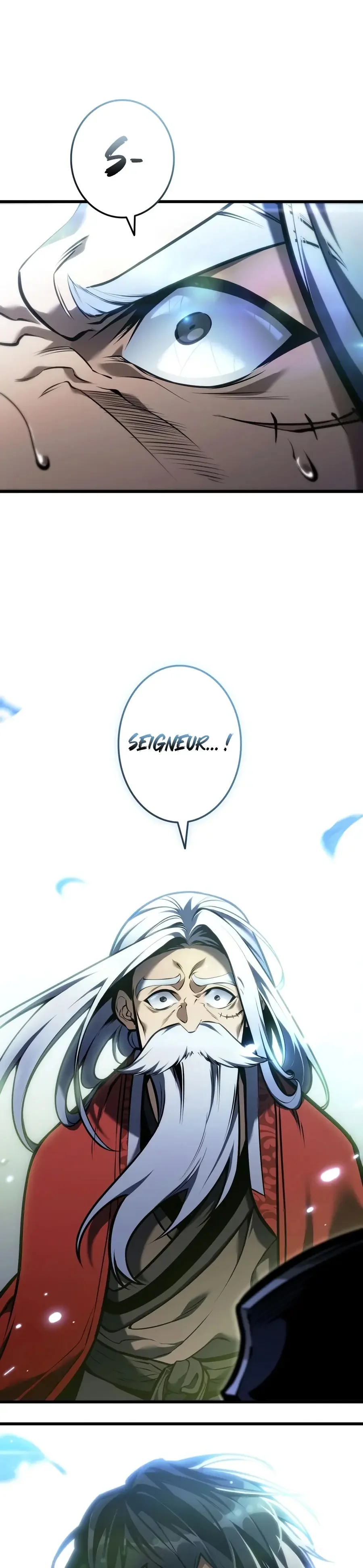 Reincarnator’s Stream Chapitre 51 - Page 2