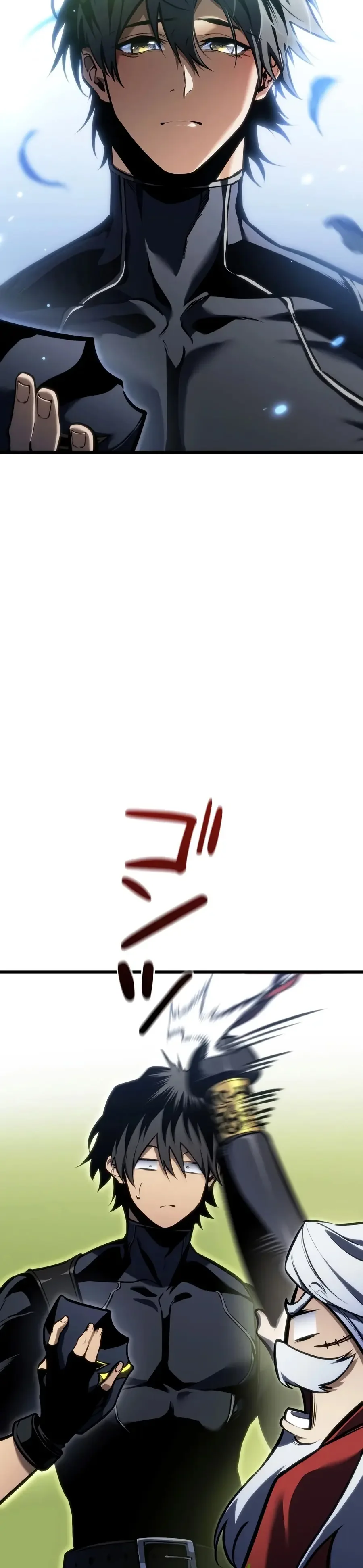 Reincarnator’s Stream Chapitre 51 - Page 3