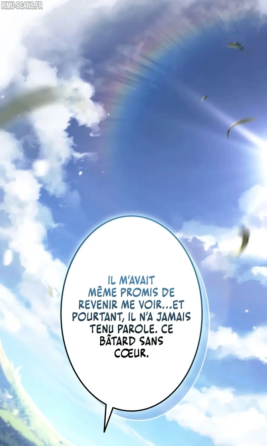 Reincarnator’s Stream Chapitre 51 - Page 7