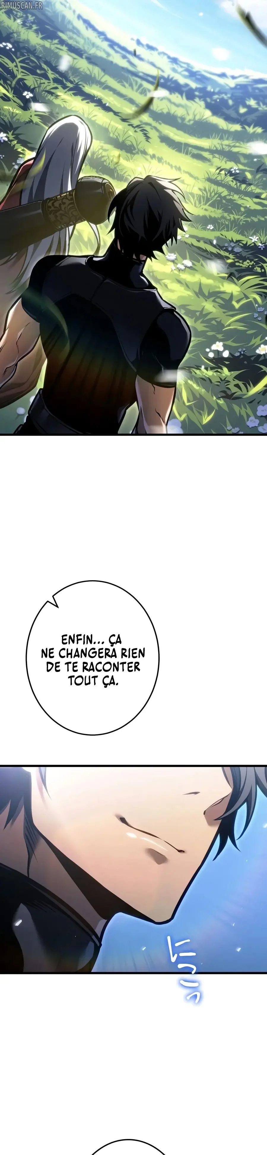 Reincarnator’s Stream Chapitre 51 - Page 8